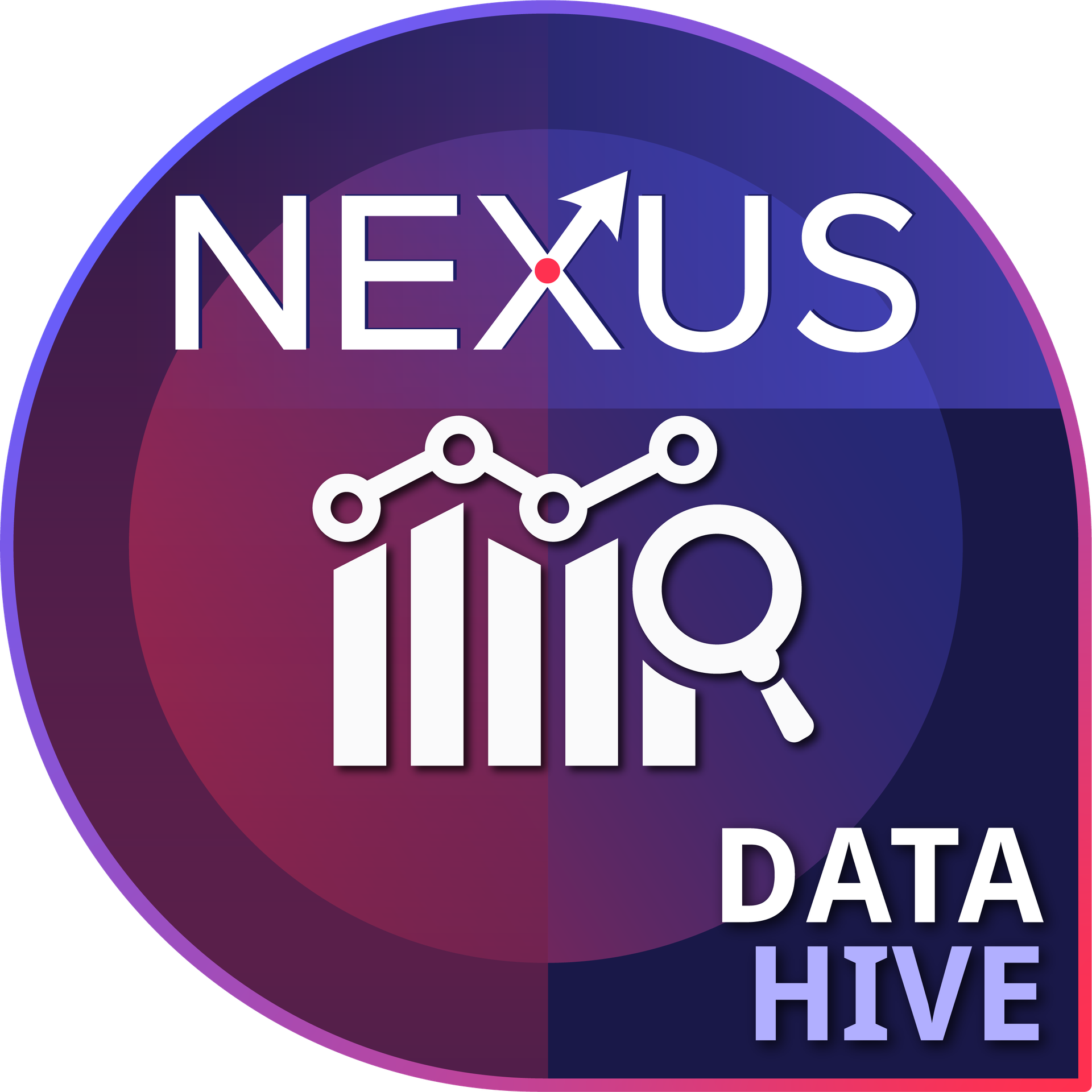 Nexus Data Hive